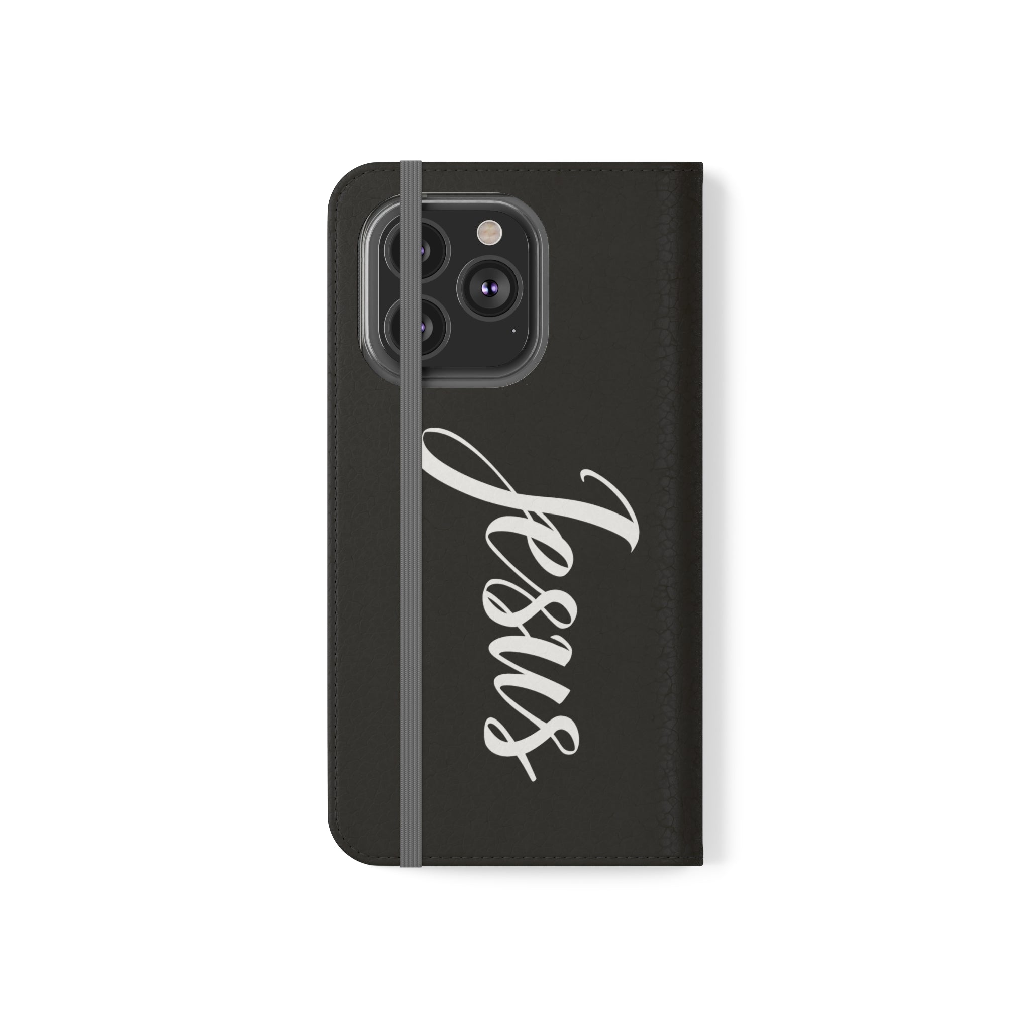 Jesus Faith Religion Cross Phone Case | Faith Religion Wallet Phone Case Gifts | IPhone & Samsung Galaxy Jesus Cross  Flip Cases