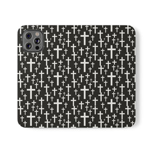 Faith Religion Jesus Cross Phone Case | Faith Religion Wallet Phone Case Gifts | IPhone & Samsung Galaxy Jesus Cross  Flip Cases Faith Religion Jesus Cross Phone Case | Faith Religion Wallet Phone Case Gifts | IPhone & Samsung Galaxy Jesus Cross  Flip Cases