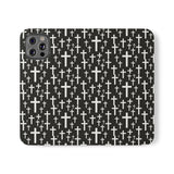 Faith Religion Jesus Cross Phone Case | Faith Religion Wallet Phone Case Gifts | IPhone & Samsung Galaxy Jesus Cross  Flip Cases Faith Religion Jesus Cross Phone Case | Faith Religion Wallet Phone Case Gifts | IPhone & Samsung Galaxy Jesus Cross  Flip Cases