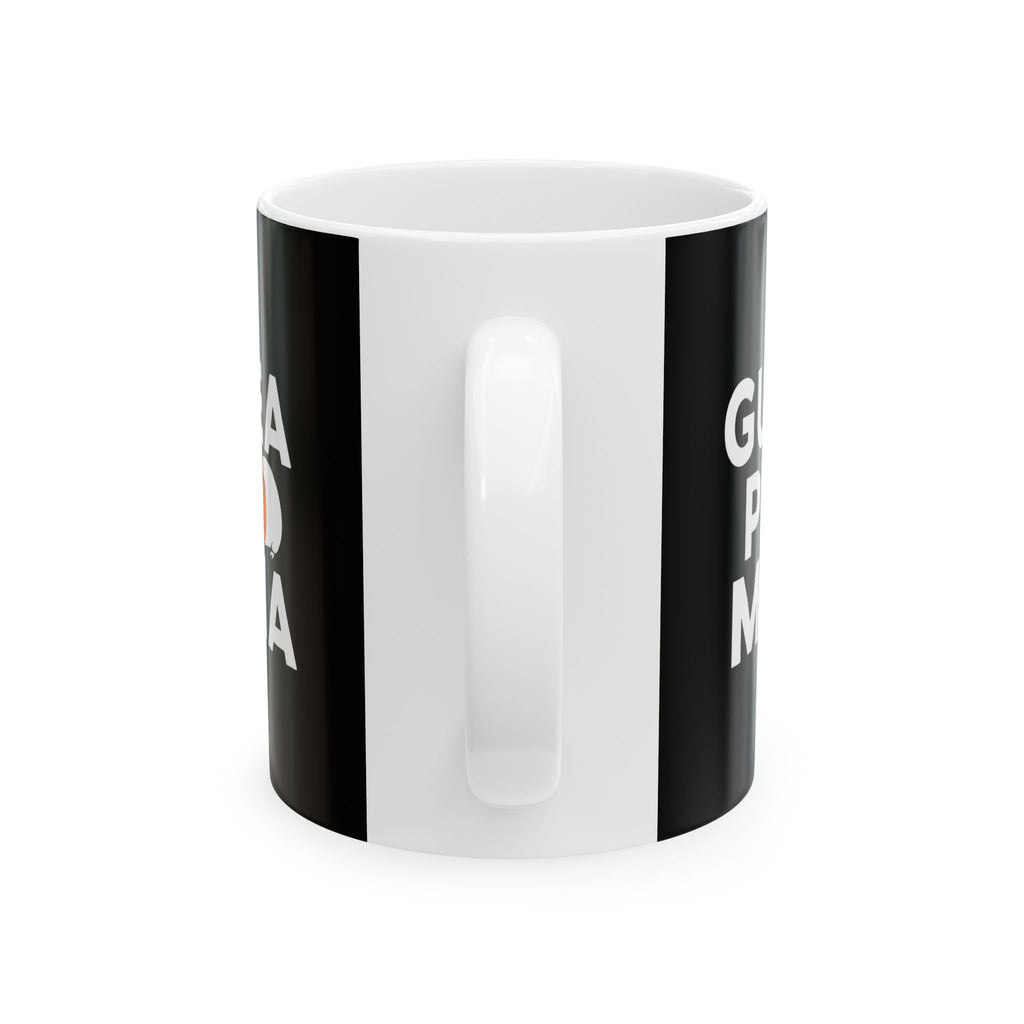 Guinea Pig Mama Ceramic Mug | Guinea Pig Gifts (11oz)
