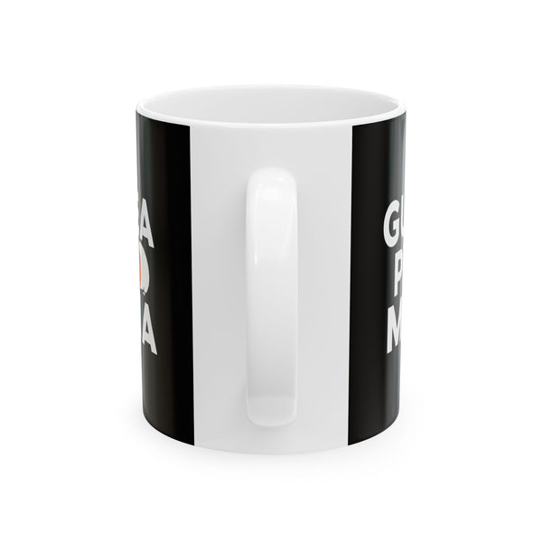 Guinea Pig Mama Ceramic Mug | Guinea Pig Gifts (11oz)
