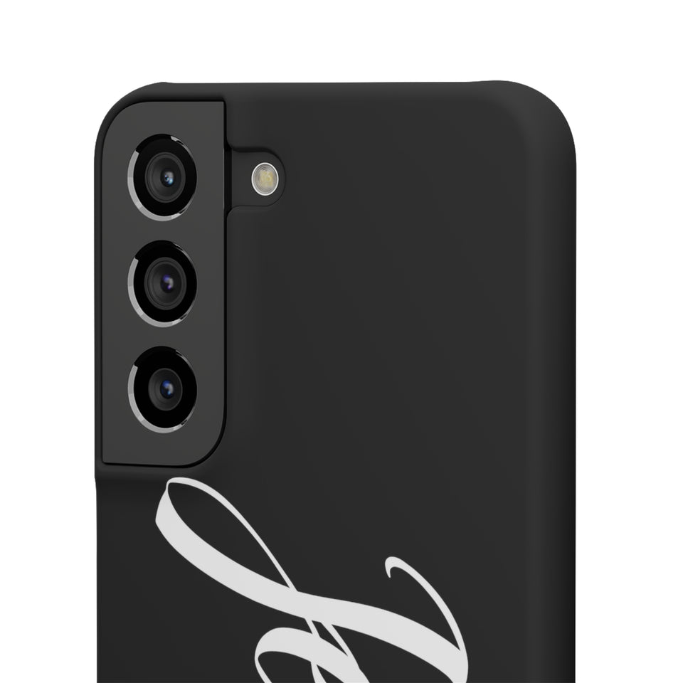 Faith In Jesus iPhone Christian Religion Phone Case | Faith Cross Phone Case | Jesus Christian Cross iPhone & Samsung Galaxy Snap Cases