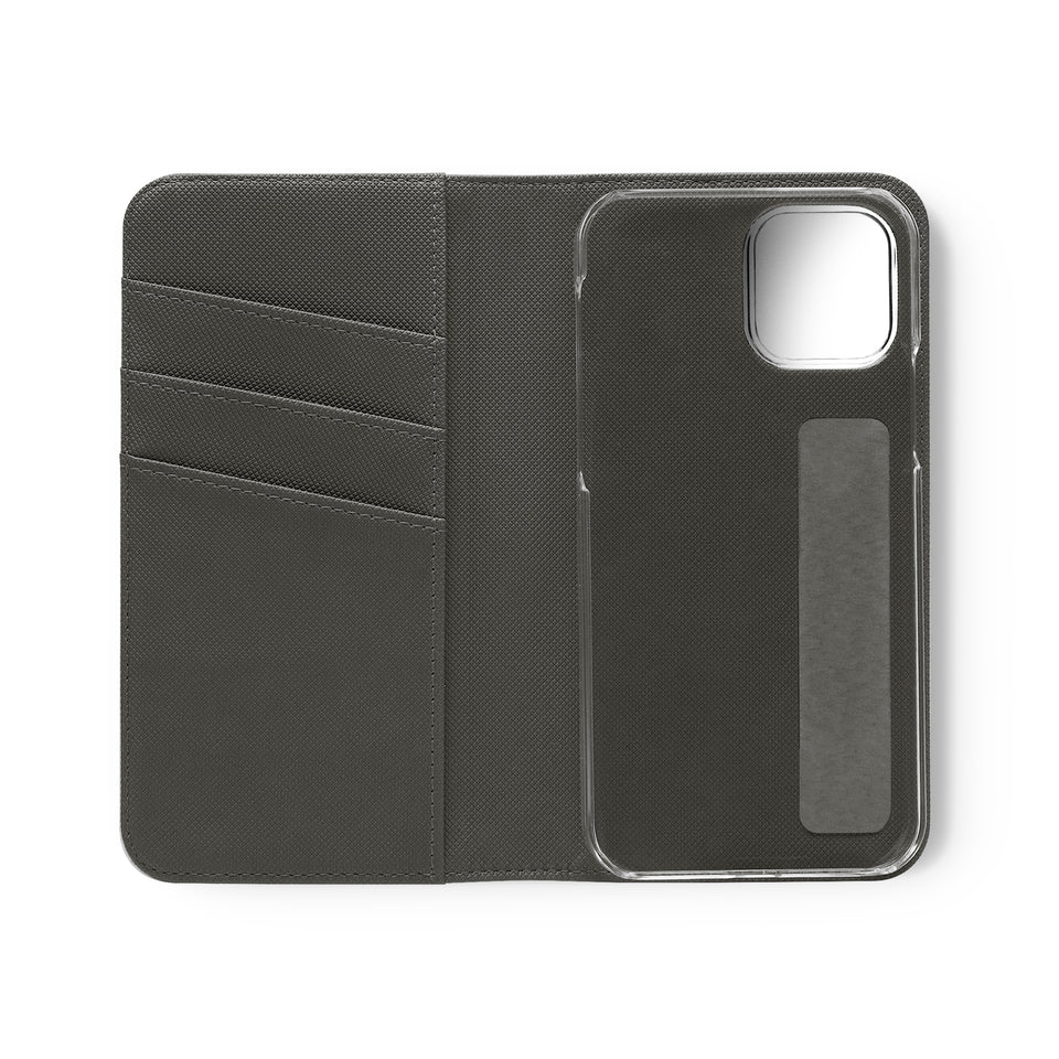 Lion Phone Case | Lion Wallet Phone Case Gifts | IPhone & Samsung Galaxy Lion Flip Cases