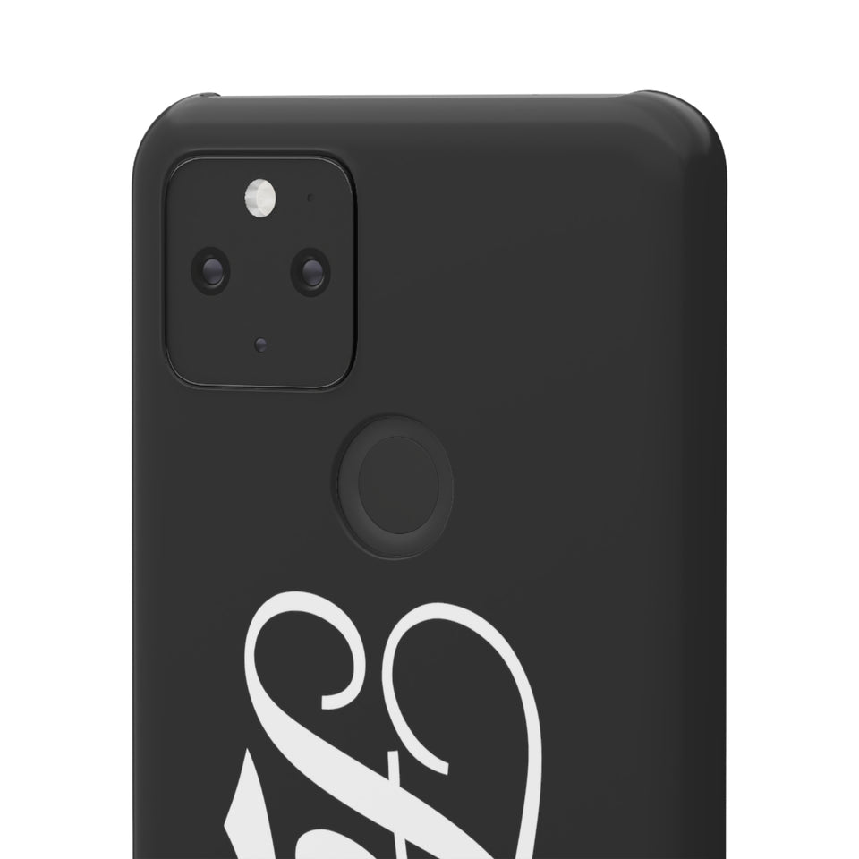 Faith In Jesus iPhone Christian Religion Phone Case | Jesus Faith Cross Phone Case | Faith Christian Cross iPhone & Samsung Galaxy Snap Cases