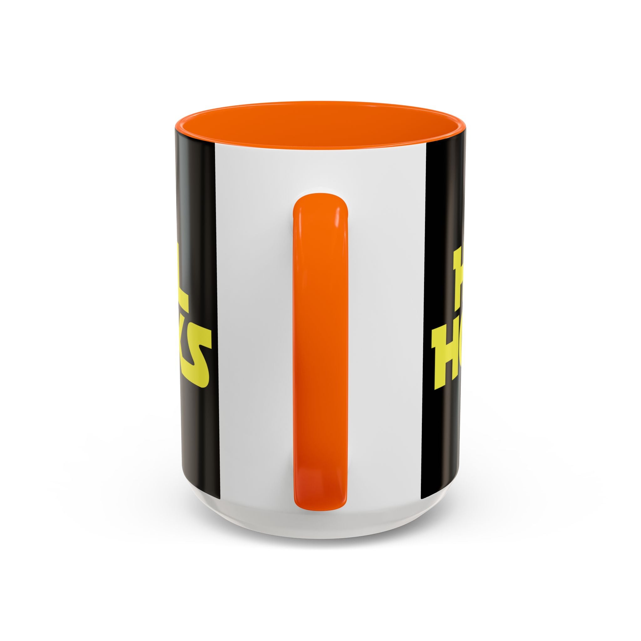 Brazilian Jiu Jitsu Heel Hooks | BJJ Accent Coffee Mug