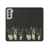 Boston Terrier Phone Case | Boston Terrier Wallet Phone Case | IPhone & Samsung Galaxy Boston Terrier Flip Cases Boston Terrier Phone Case | Boston Terrier Wallet Phone Case | IPhone & Samsung Galaxy Boston Terrier Flip Cases