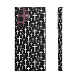 Faith In Jesus iPhone Christian Religion Phone Case | Faith Cross Phone Case | Christian Cross iPhone & Samsung Galaxy Snap Cases Faith In Jesus iPhone Christian Religion Phone Case | Faith Cross Phone Case | Christian Cross iPhone & Samsung Galaxy Snap Cases