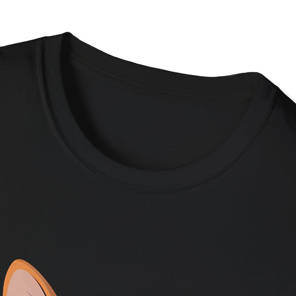 Love Corgis T-Shirt | Corgi Gifts Unisex T-Shirt