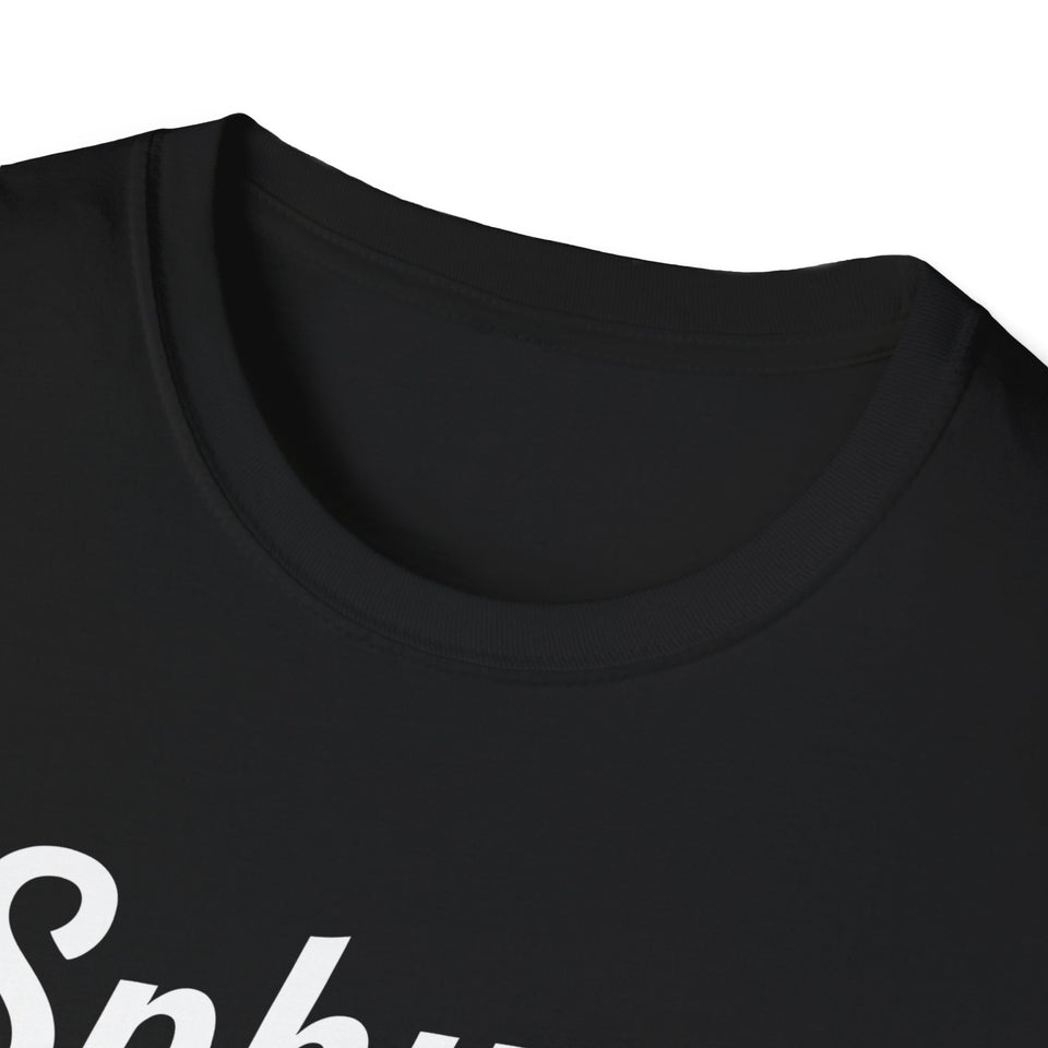 Sphynx Mom Shirt | Cute Sphynx Cat Gift | Unisex Sphynx Cat Present T Shirt