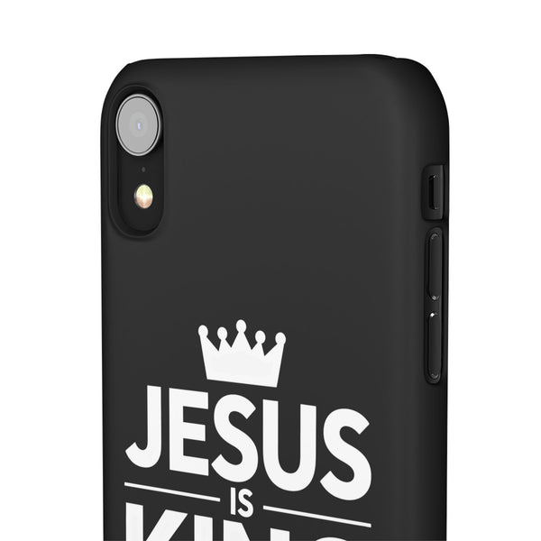 Faith In Jesus iPhone Christian Religion 2 Phone Case | Jesus Faith Cross Phone Case | Faith Christian Cross iPhone & Samsung Galaxy Snap Cases