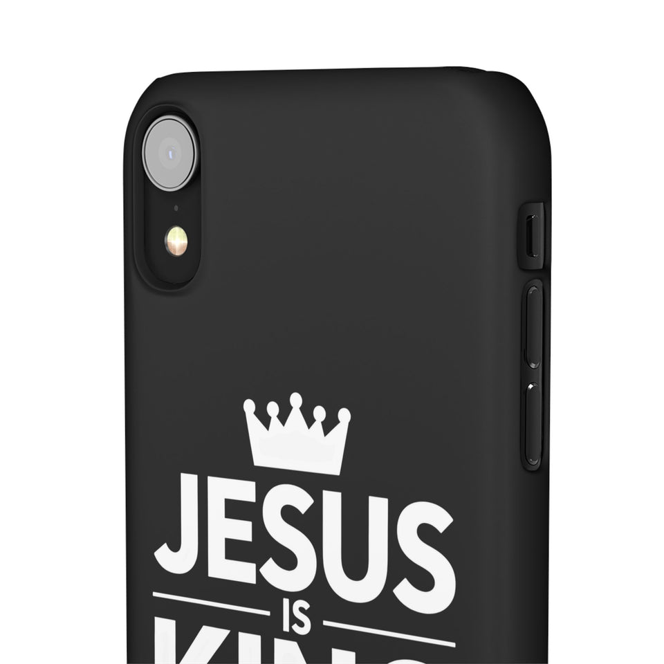 Faith In Jesus iPhone Christian Religion 2 Phone Case | Jesus Faith Cross Phone Case | Faith Christian Cross iPhone & Samsung Galaxy Snap Cases