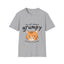 I'm Not Always Grumpy—Sometimes I'm Grouchy Cat T-Shirt