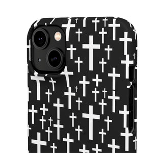 Faith In Jesus iPhone Christian Religion Phone Case | Faith Cross Phone Case | Christian Cross iPhone & Samsung Galaxy Snap Cases Faith In Jesus iPhone Christian Religion Phone Case | Faith Cross Phone Case | Christian Cross iPhone & Samsung Galaxy Snap Cases