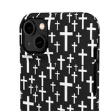 Faith In Jesus iPhone Christian Religion Phone Case | Faith Cross Phone Case | Christian Cross iPhone & Samsung Galaxy Snap Cases Faith In Jesus iPhone Christian Religion Phone Case | Faith Cross Phone Case | Christian Cross iPhone & Samsung Galaxy Snap Cases