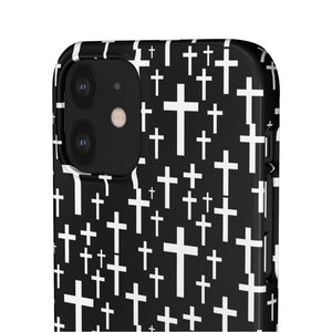 Faith In Jesus iPhone Christian Religion Phone Case | Faith Cross Phone Case | Christian Cross iPhone & Samsung Galaxy Snap Cases Faith In Jesus iPhone Christian Religion Phone Case | Faith Cross Phone Case | Christian Cross iPhone & Samsung Galaxy Snap Cases
