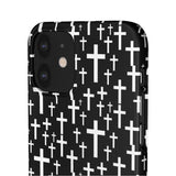 Faith In Jesus iPhone Christian Religion Phone Case | Faith Cross Phone Case | Christian Cross iPhone & Samsung Galaxy Snap Cases Faith In Jesus iPhone Christian Religion Phone Case | Faith Cross Phone Case | Christian Cross iPhone & Samsung Galaxy Snap Cases