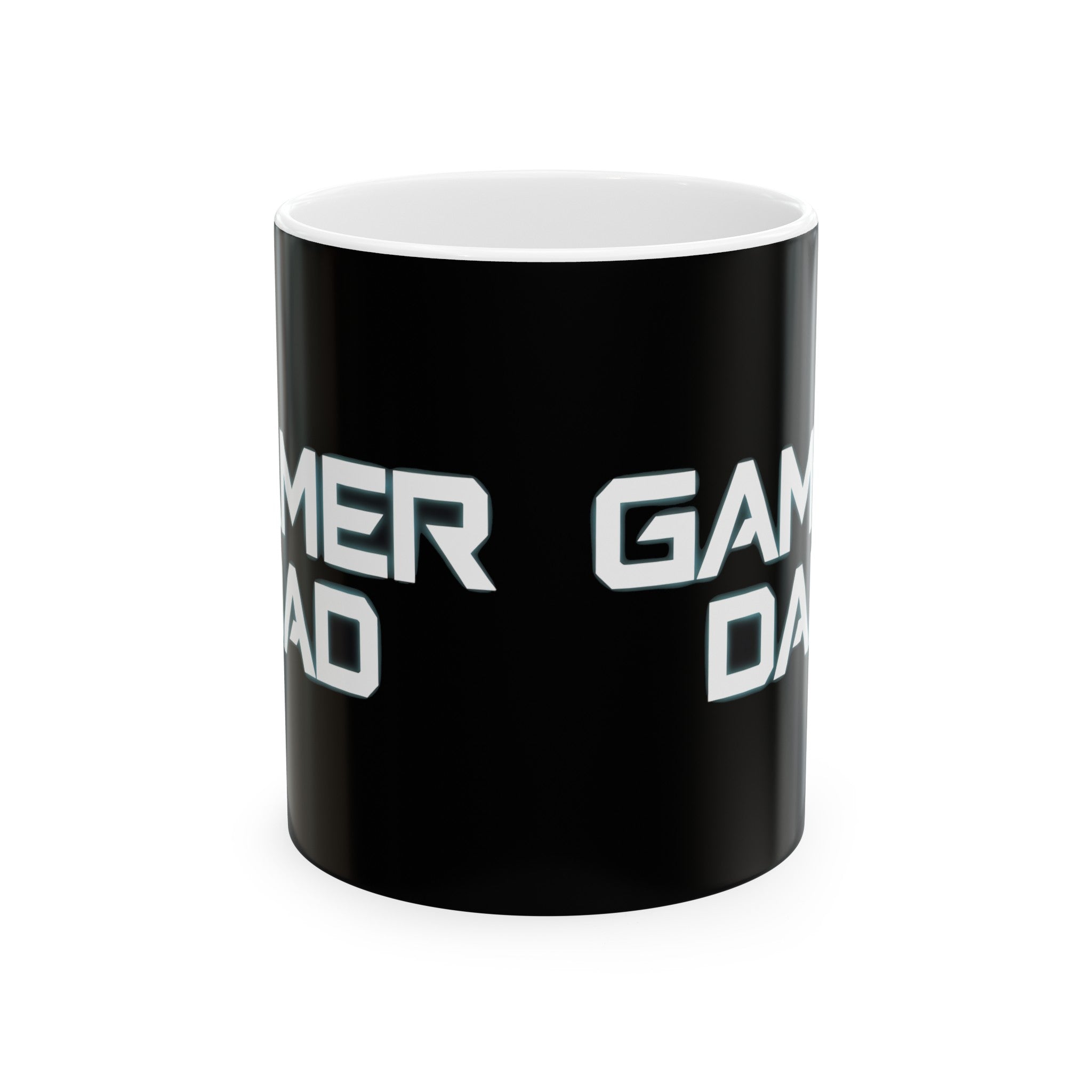 Gamer Dad Mug | Fathers Day Gift | Dad Coffee Mug | Gaming Dad Gift Ideas Mug 11oz Secondary image