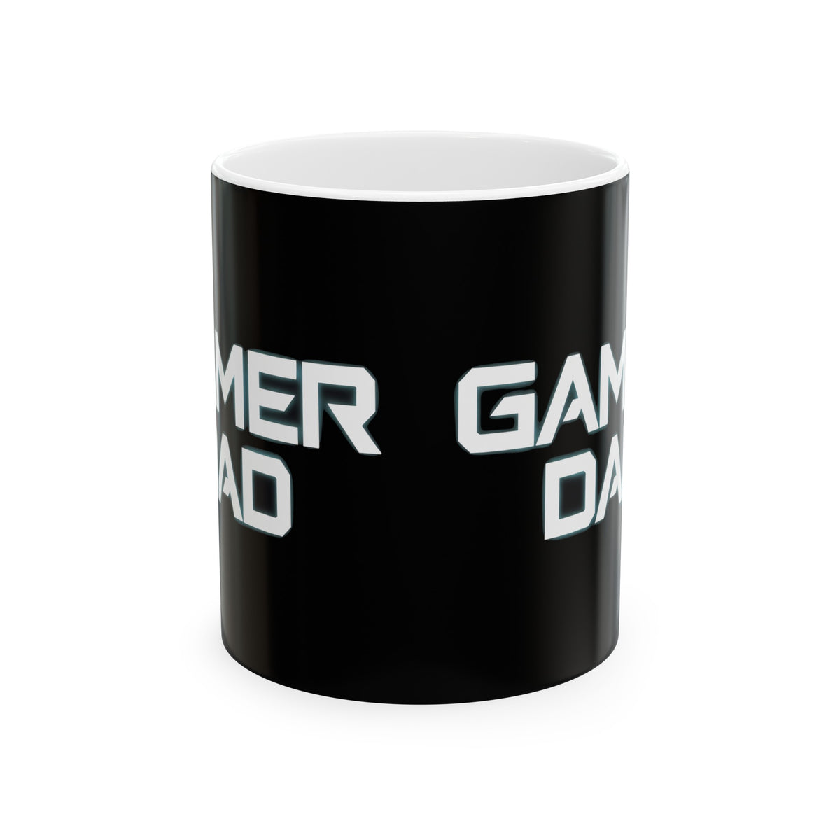 Gamer Dad Mug | Fathers Day Gift | Dad Coffee Mug | Gaming Dad Gift Ideas Mug 11oz