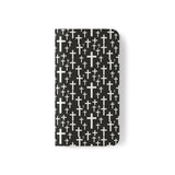 Faith Religion Jesus Cross Phone Case | Faith Religion Wallet Phone Case Gifts | IPhone & Samsung Galaxy Jesus Cross  Flip Cases jesus phone case jesus iphone case jesus iphone 7 case