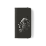 Lion Phone Case | Lion Wallet Phone Case Gifts | IPhone & Samsung Galaxy Lion Flip Cases Lion Phone Case | Lion Wallet Phone Case Gifts | IPhone & Samsung Galaxy Lion Flip Cases