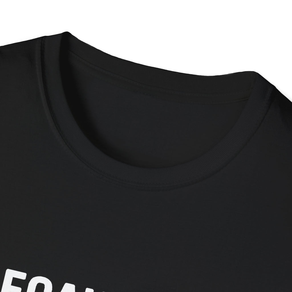 Because I'm Sunita T-Shirt — Personalized Name Graphic Tee