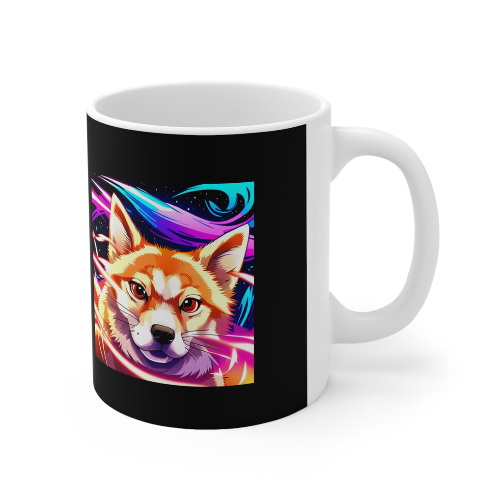 shiba mug, shiba gift, shiba inu mug, shiba inu gift