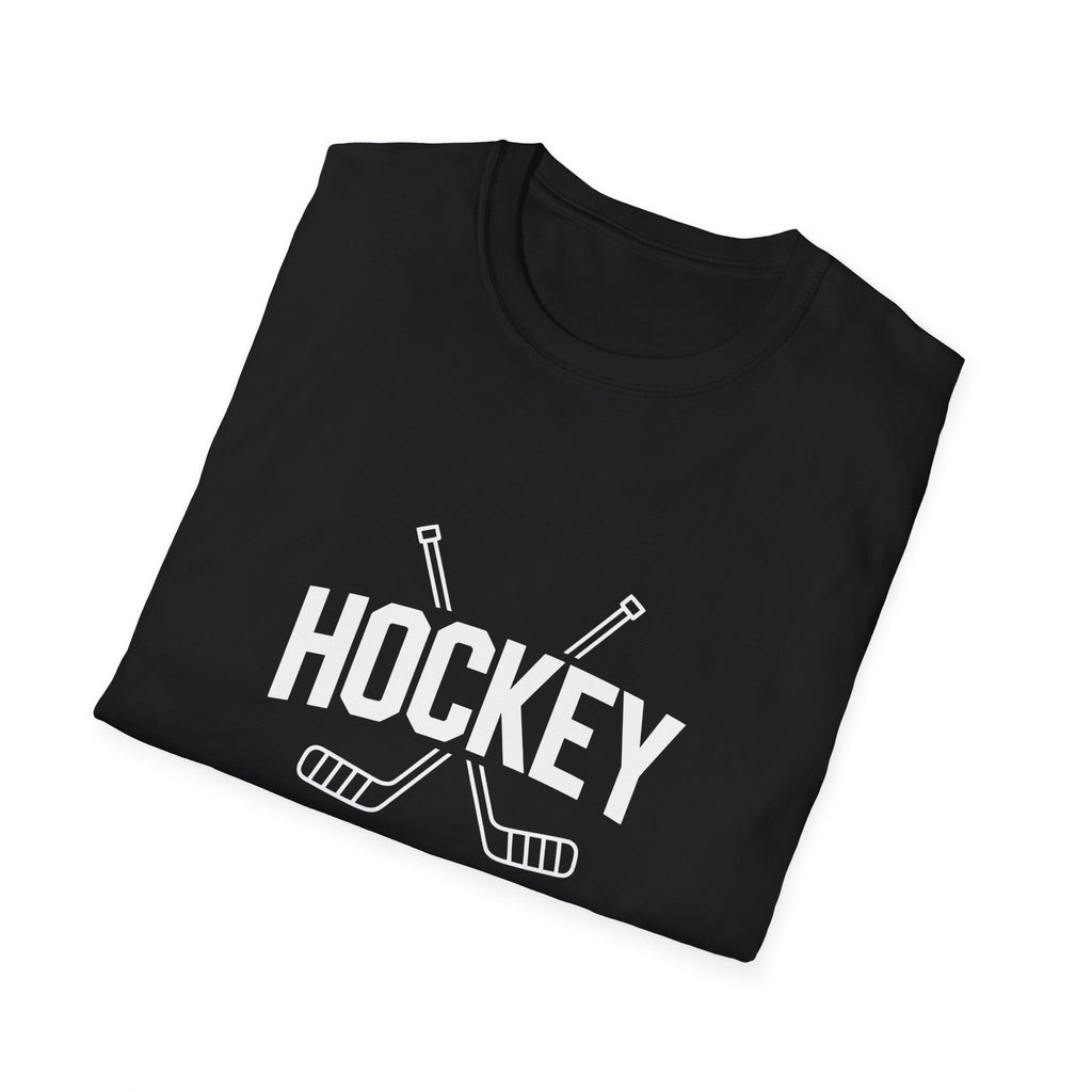Hockey Softstyle 2 T-Shirt