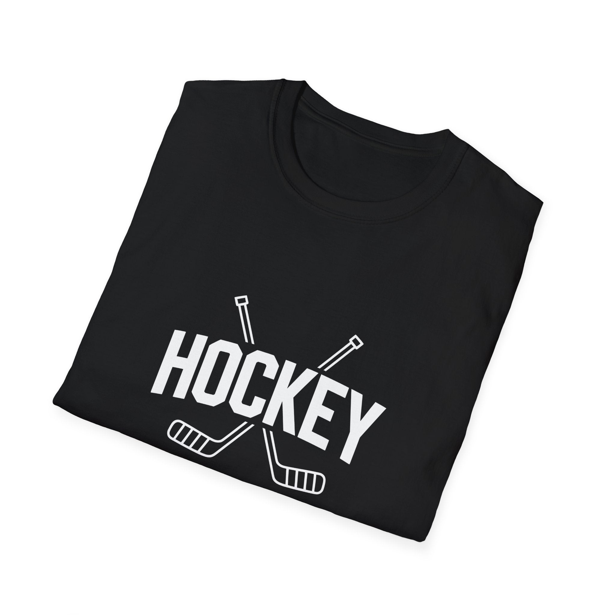 Hockey Softstyle 2 T-Shirt