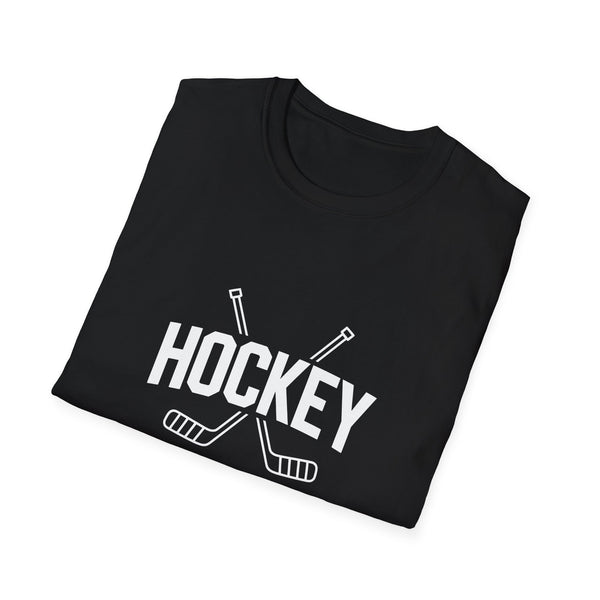 Hockey Softstyle 2 T-Shirt