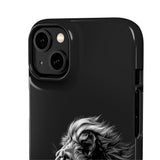Lion Phone Case | Lion Phone Case | Lion iPhone & Samsung Galaxy Snap Cases Lion Phone Case | Lion Phone Case | Lion iPhone & Samsung Galaxy Snap Cases