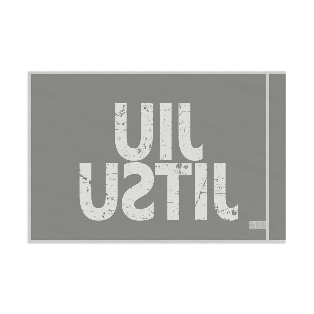 Brazilian Jiu Jitsu JJ Flag Banner | BJJ Flag