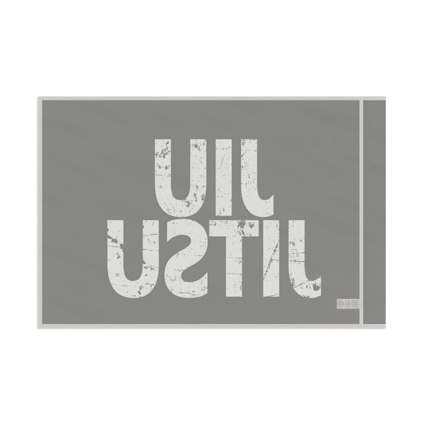 Brazilian Jiu Jitsu JJ Flag Banner | BJJ Flag