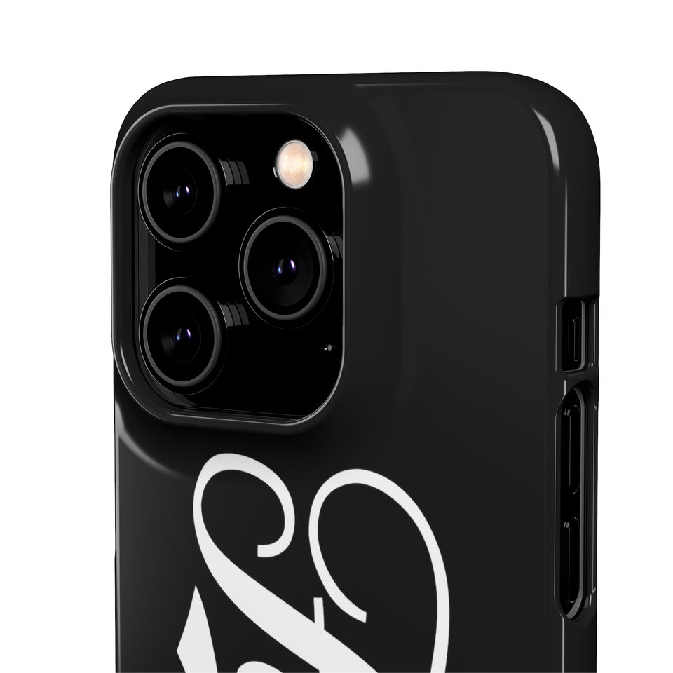 Faith In Jesus iPhone Christian Religion Phone Case | Jesus Faith Cross Phone Case | Faith Christian Cross iPhone & Samsung Galaxy Snap Cases