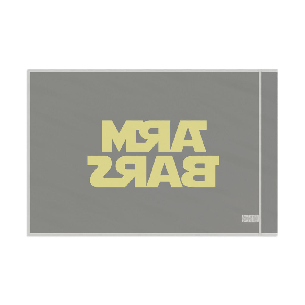 Brazilian Jiu Jitsu Arm Bars Flag Banner | BJJ Flag