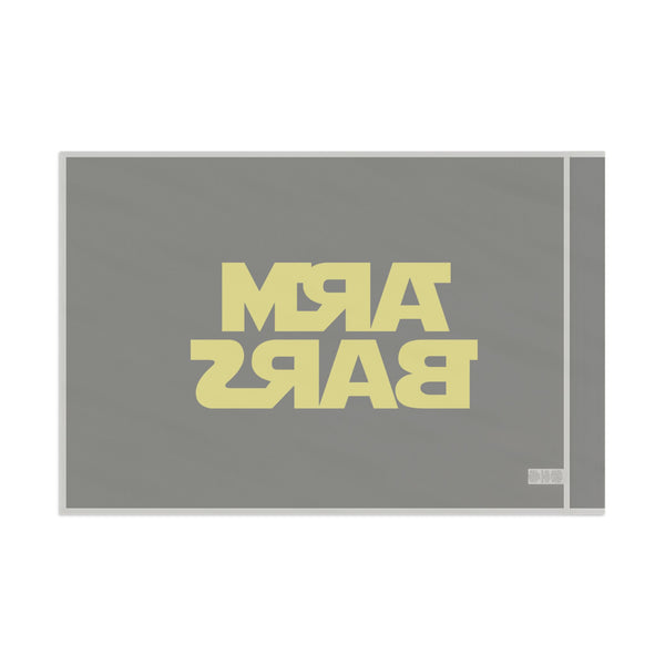 Brazilian Jiu Jitsu Arm Bars Flag Banner | BJJ Flag