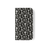 Faith Religion Jesus Cross Phone Case | Faith Religion Wallet Phone Case Gifts | IPhone & Samsung Galaxy Jesus Cross  Flip Cases jesus phone case jesus iphone case jesus iphone 7 case