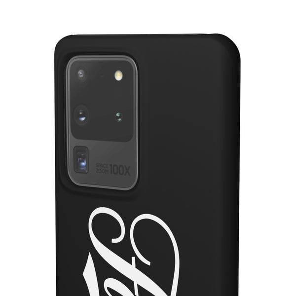 Faith In Jesus iPhone Christian Religion Phone Case | Jesus Faith Cross Phone Case | Faith Christian Cross iPhone & Samsung Galaxy Snap Cases
