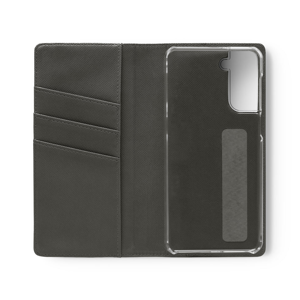 Lion Phone Case | Lion Wallet Phone Case Gifts | IPhone & Samsung Galaxy Lion Flip Cases