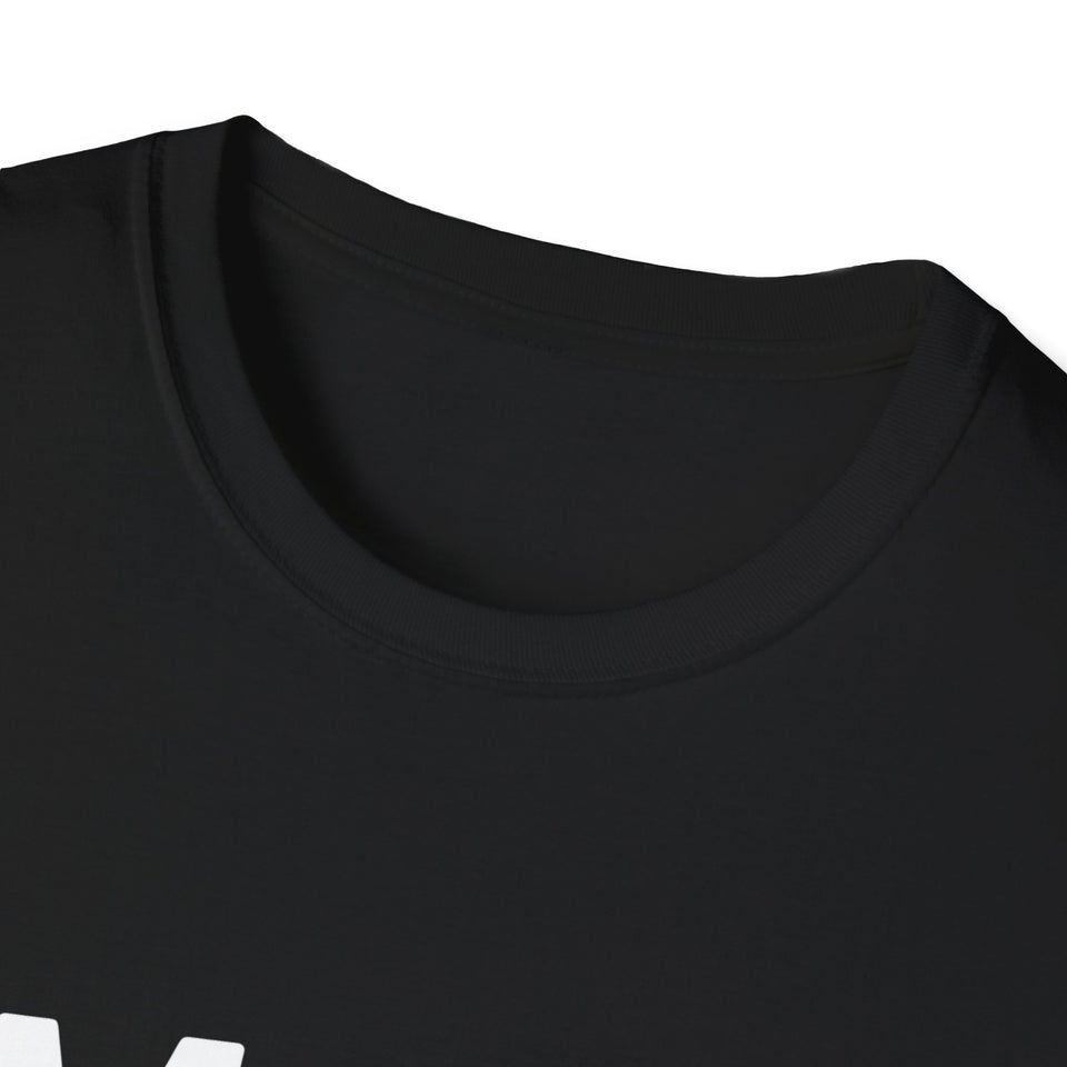 Vegan Softstyle T-Shirt - Meat Is Murder Shirt