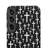 Faith In Jesus iPhone Christian Religion Phone Case | Faith Cross Phone Case | Christian Cross iPhone & Samsung Galaxy Snap Cases Faith In Jesus iPhone Christian Religion Phone Case | Faith Cross Phone Case | Christian Cross iPhone & Samsung Galaxy Snap Cases