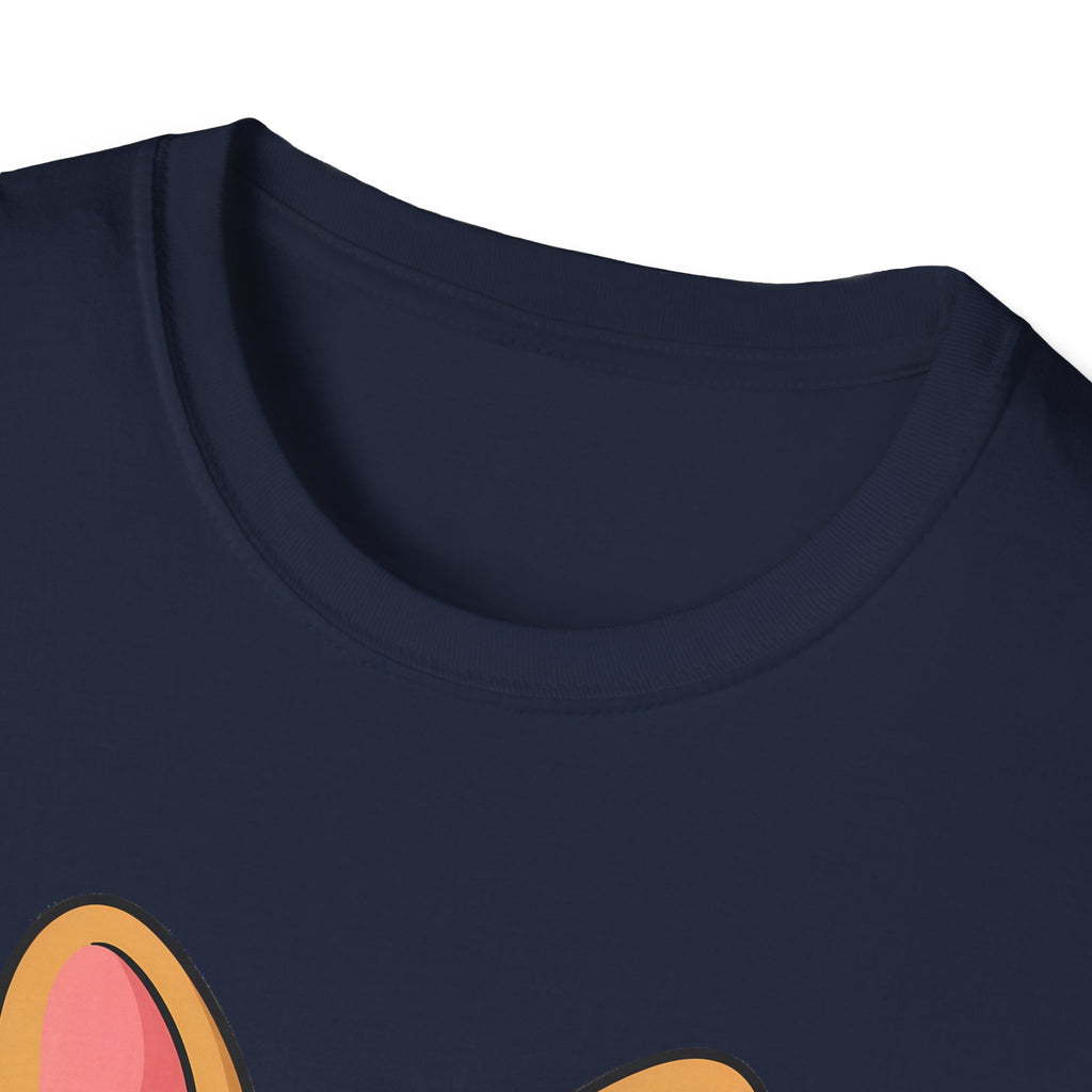 Cute Frenchie French Bulldog T-Shirt