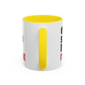 Brazilian Jiu Jitsu Eat Sleep BJJ Repeat | BJJ Accent Coffee Mug Brazilian Jiu Jitsu Eat Sleep BJJ Repeat | BJJ Accent Coffee Mug