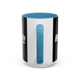 Brazilian Jiu Jitsu Belt | BJJ Accent Coffee Mug Brazilian Jiu Jitsu Belt | BJJ Accent Coffee Mug