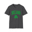 Ireland Graphic T-Shirt — St. Patrick's Day Irish Pride Tee