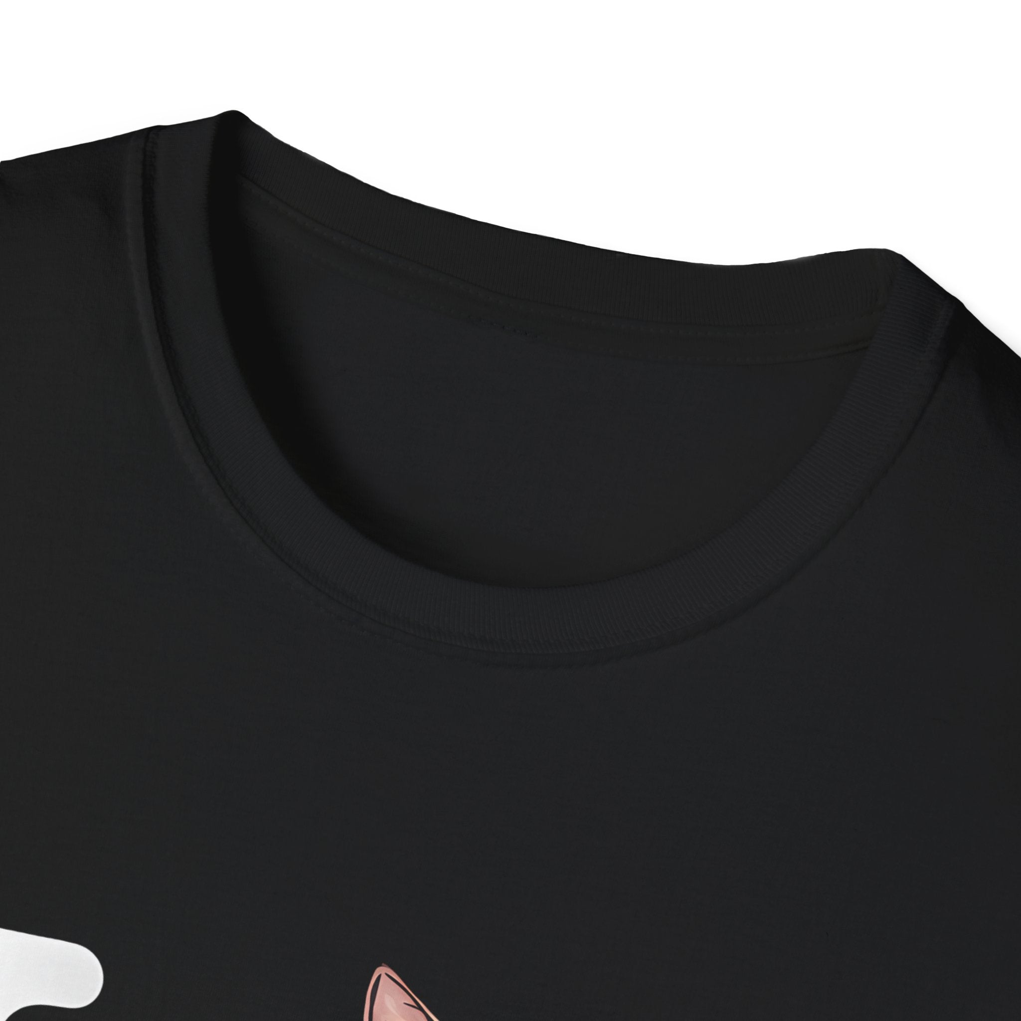 Love Cats Cat Shirt 3 | Cat Gift | Unisex Cat T Shirt