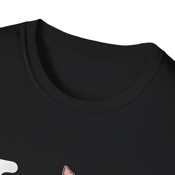 Love Cats Cat Shirt 3 | Cat Gift | Unisex Cat T Shirt