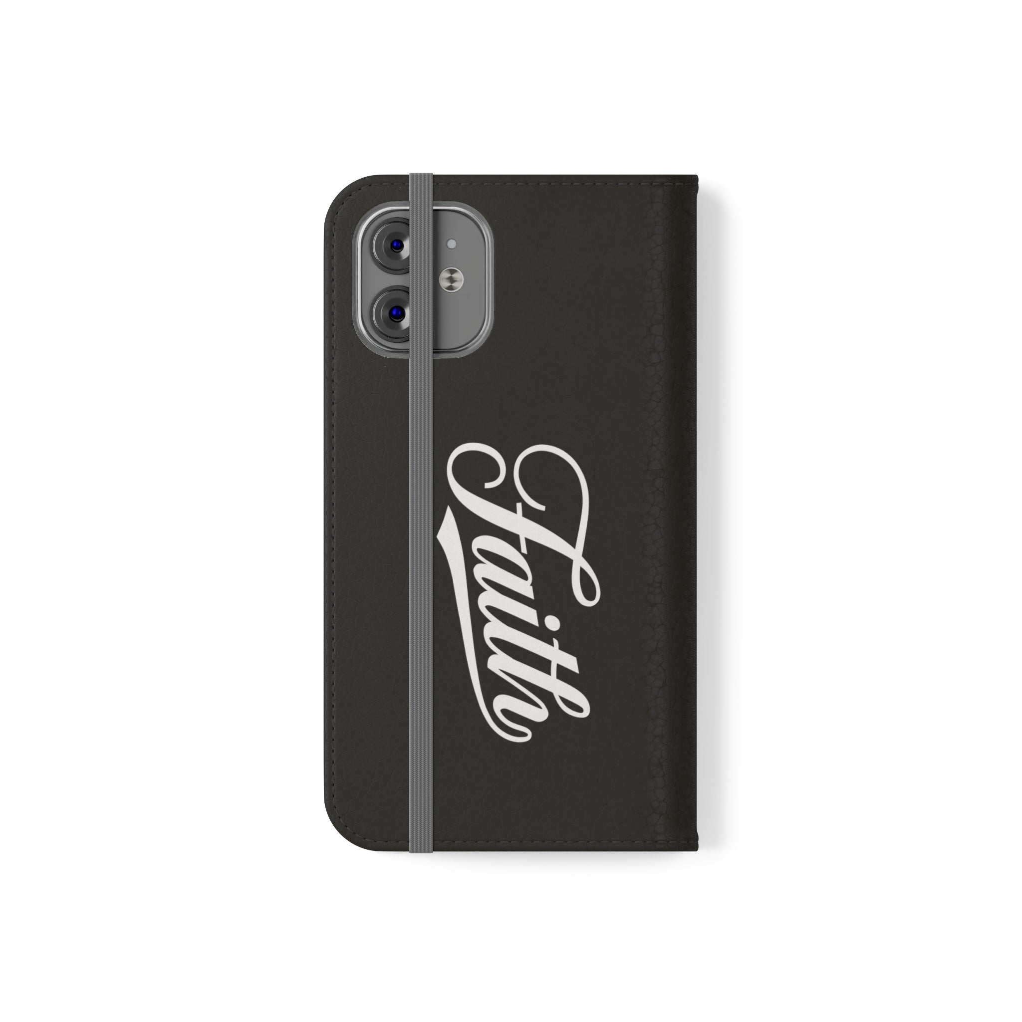 Faith Jesus Religion Cross Phone Case | Faith Religion Wallet Phone Case Gifts | IPhone & Samsung Galaxy Jesus Cross  Flip Cases