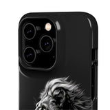 Lion Phone Case | Lion Phone Case | Lion iPhone & Samsung Galaxy Snap Cases Lion Phone Case | Lion Phone Case | Lion iPhone & Samsung Galaxy Snap Cases