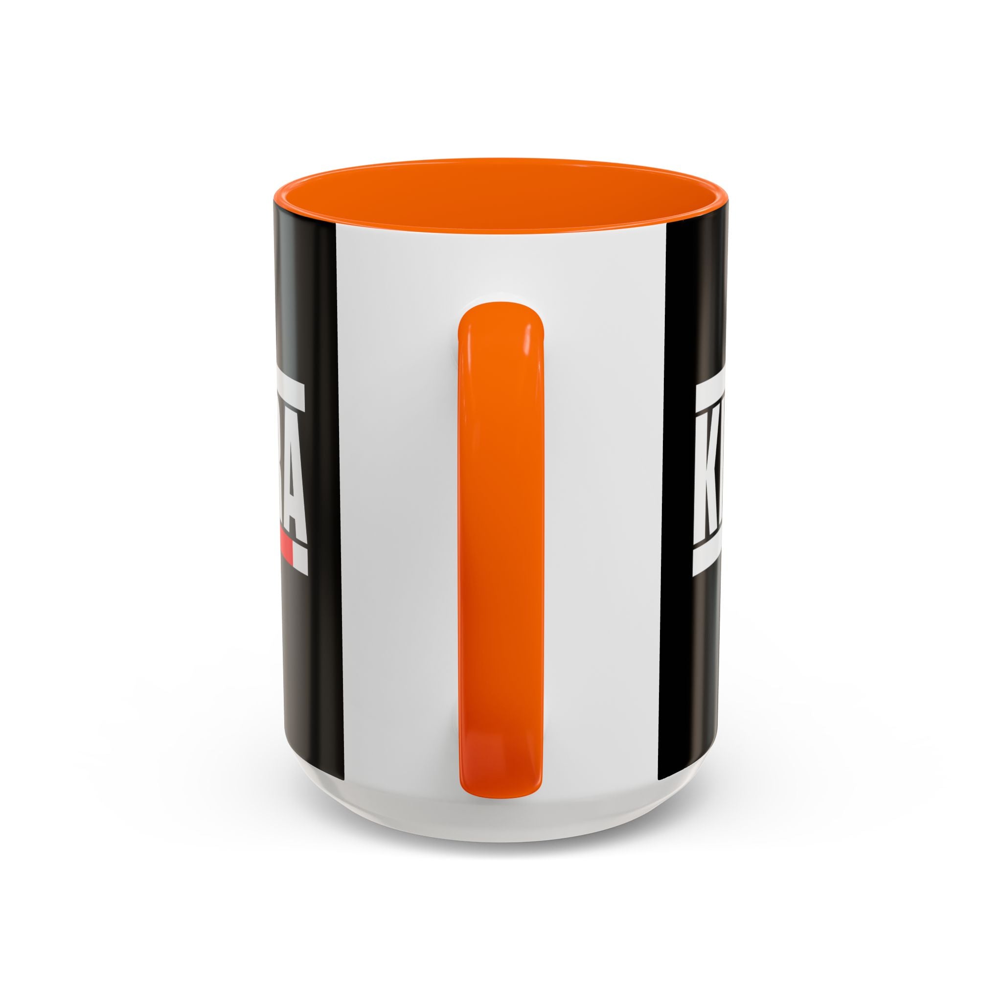 Brazilian Jiu Jitsu Kimura | BJJ Accent Coffee Mug