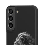 Lion Phone Case | Lion Phone Case | Lion iPhone & Samsung Galaxy Snap Cases Lion Phone Case | Lion Phone Case | Lion iPhone & Samsung Galaxy Snap Cases